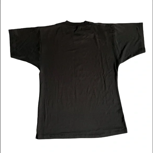 Vintage 80s Texas Chainsaw Massacre T-Shirt - Picture 7 of 8